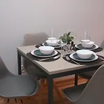 Seventh House * Krakkó