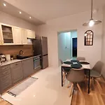 Apartman Seventh House Krakkó