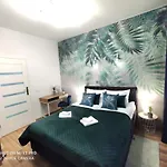 Seventh House Apartamento Cracovia