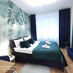 Apartamento Seventh House *