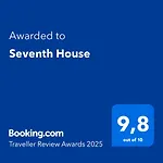 Seventh House *