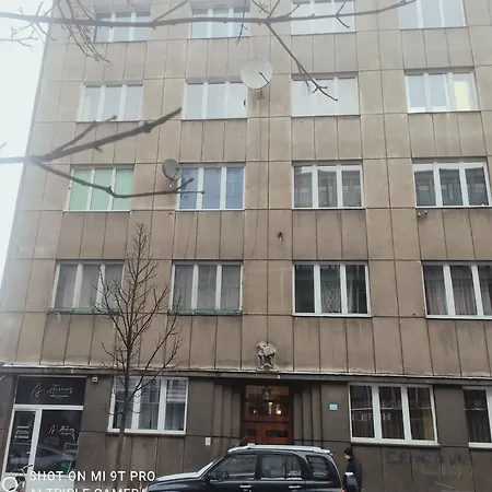 Apartament Seventh House