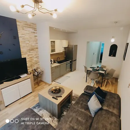 Seventh House Kraków