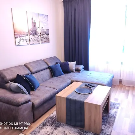 Seventh House Lägenhet