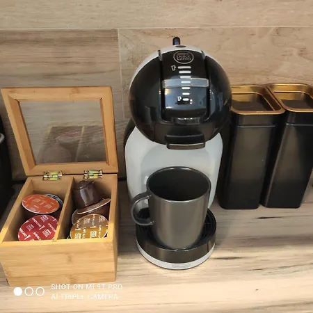 Seventh House Kraków