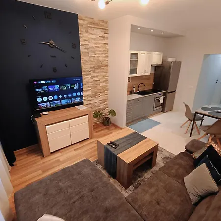 Seventh House * كراكوفيا