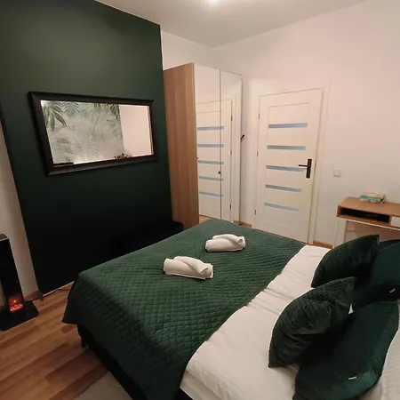 Seventh House شقة