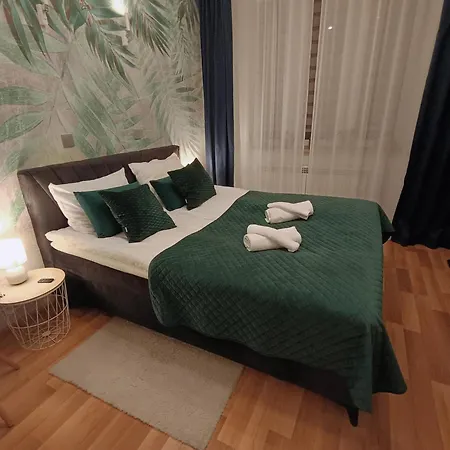 Seventh House شقة كراكوفيا