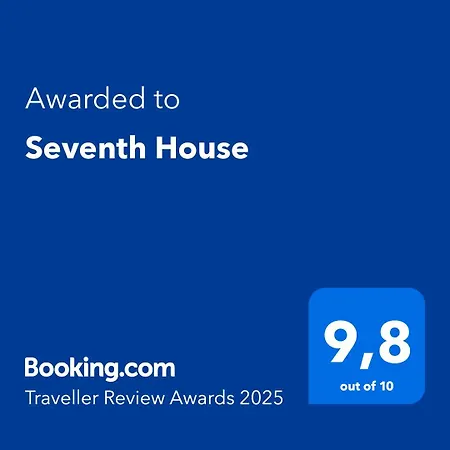 Seventh House *