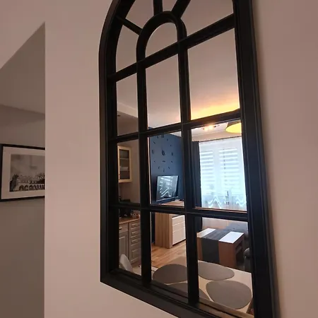 Apartamento Seventh House Cracovia
