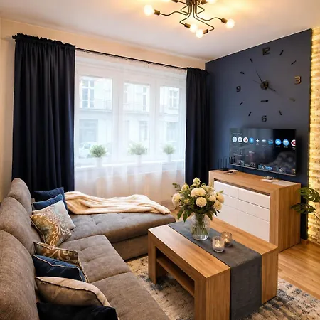 Seventh House Apartamento *