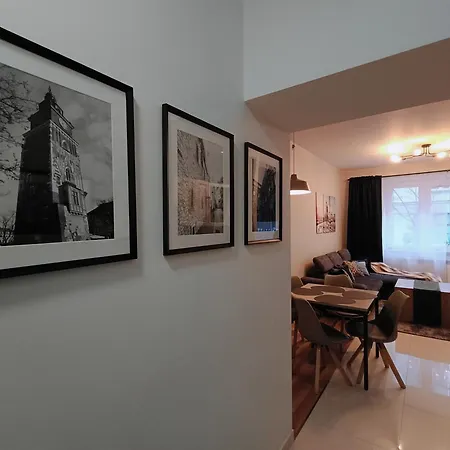 Apartamento Seventh House