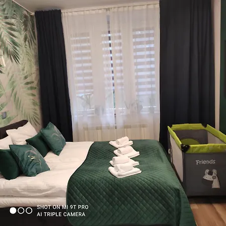 Seventh House Apartamento *