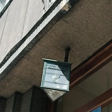 Seventh House