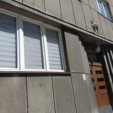 דירה Seventh House קרקוב