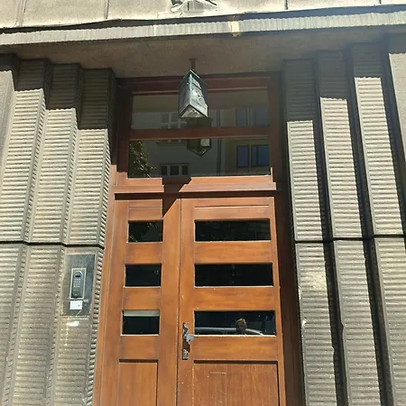 Seventh House *