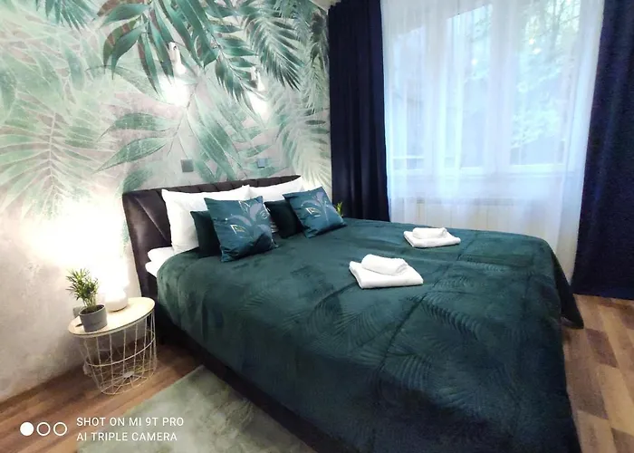 Seventh House * クラクフ