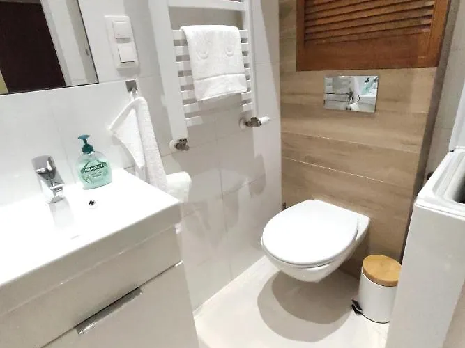 アパート Seventh House