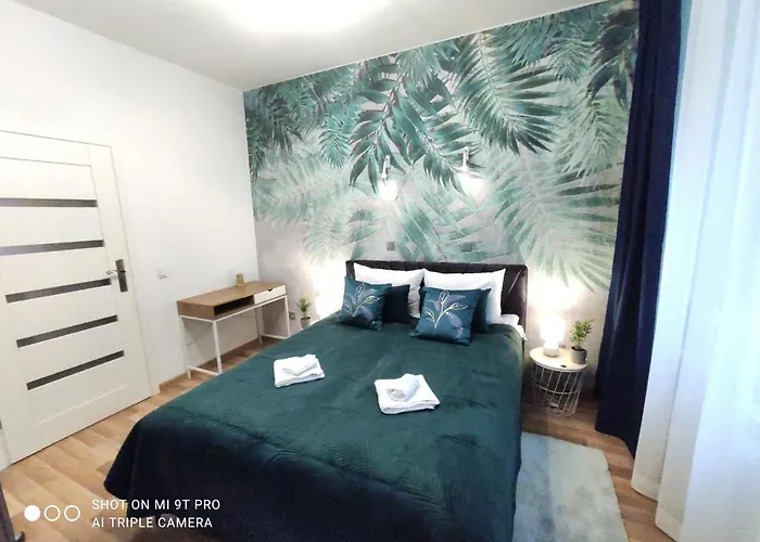 Seventh House アパート *