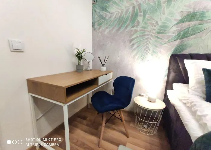 Seventh House شقة