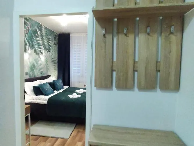 アパート Seventh House *