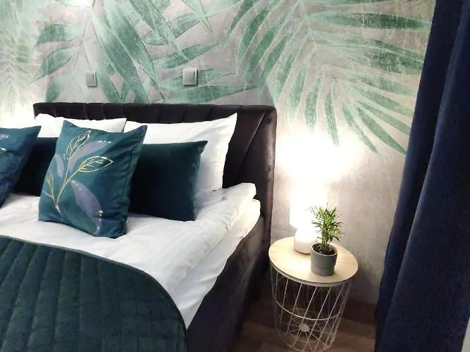 Seventh House شقة *