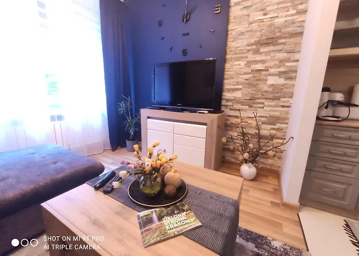 شقة Seventh House