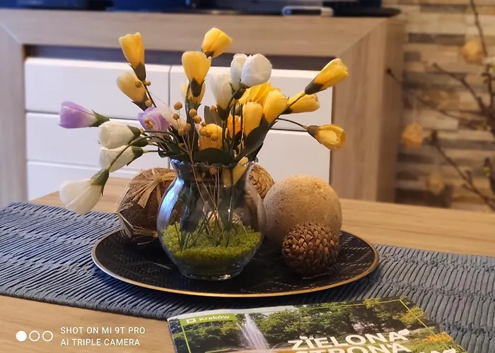 Seventh House * كراكوفيا