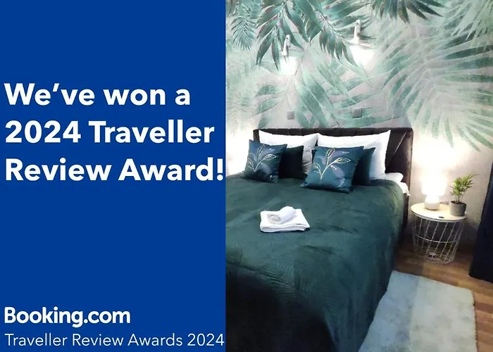 شقة Seventh House