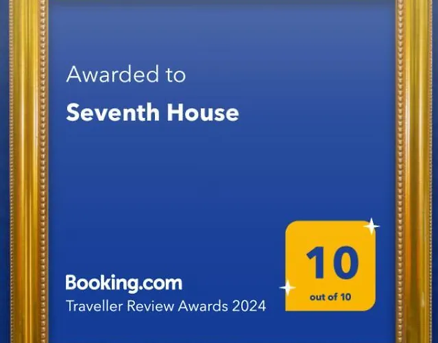 Seventh House شقة