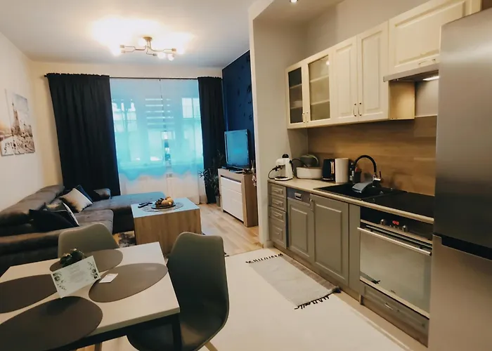 شقة Seventh House