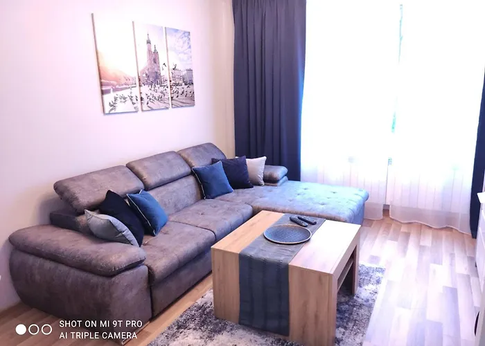 Seventh House アパート