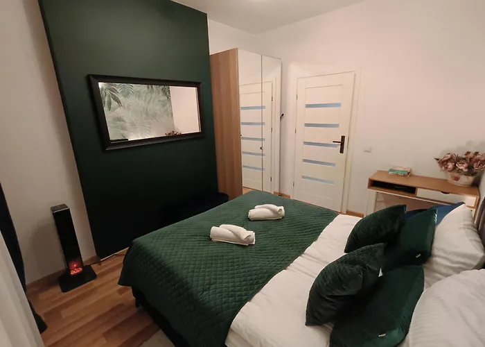 Seventh House شقة