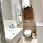 Seventh House Апартаменты *