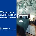 Апартаменты Seventh House