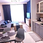 Апартаменты Seventh House