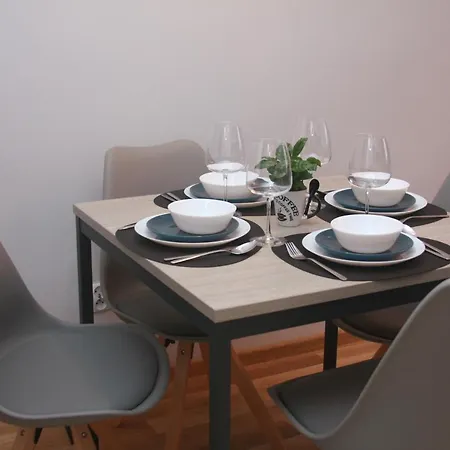 Seventh House * Cracovie