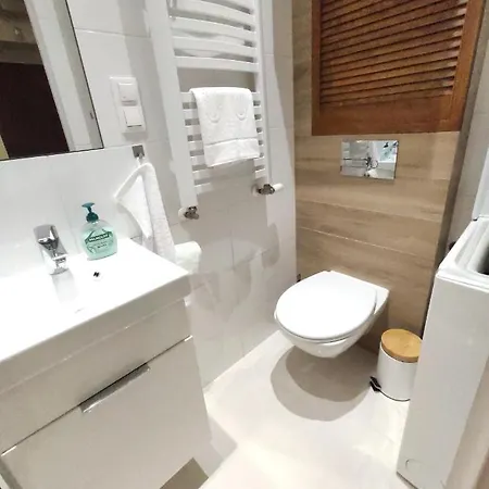 Appartement Seventh House