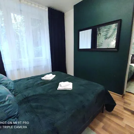 Seventh House Appartement