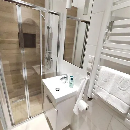 Appartement Seventh House