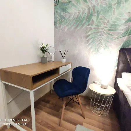 Seventh House Appartement