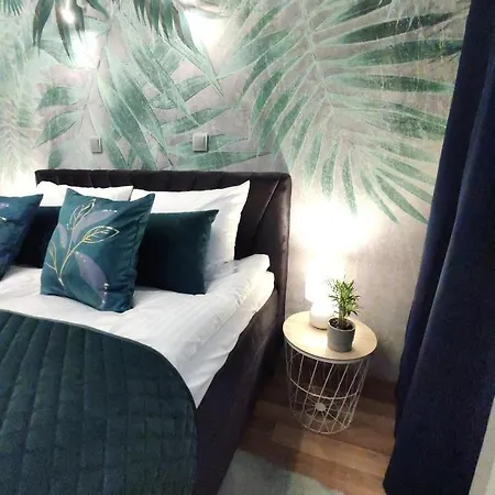 Seventh House Appartement *