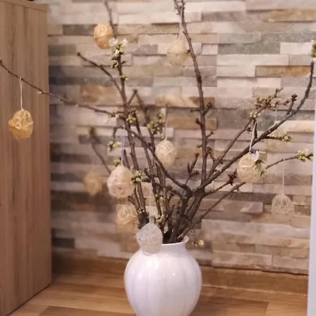 Seventh House Appartement *