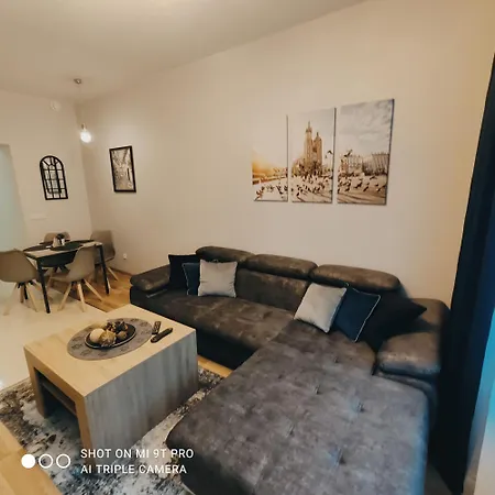 Seventh House Appartement