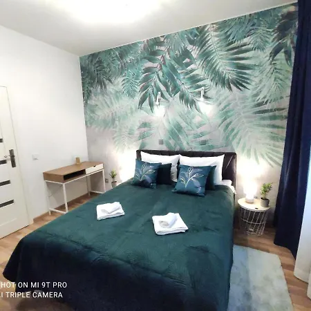 Seventh House Appartement *